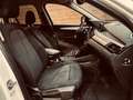 BMW X1 sDrive18d Blanc - thumbnail 48