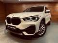BMW X1 sDrive18d Blanc - thumbnail 3