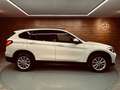 BMW X1 sDrive18d Blanc - thumbnail 50