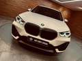 BMW X1 sDrive18d Blanc - thumbnail 9