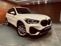 BMW X1 sDrive18d Blanc - thumbnail 15