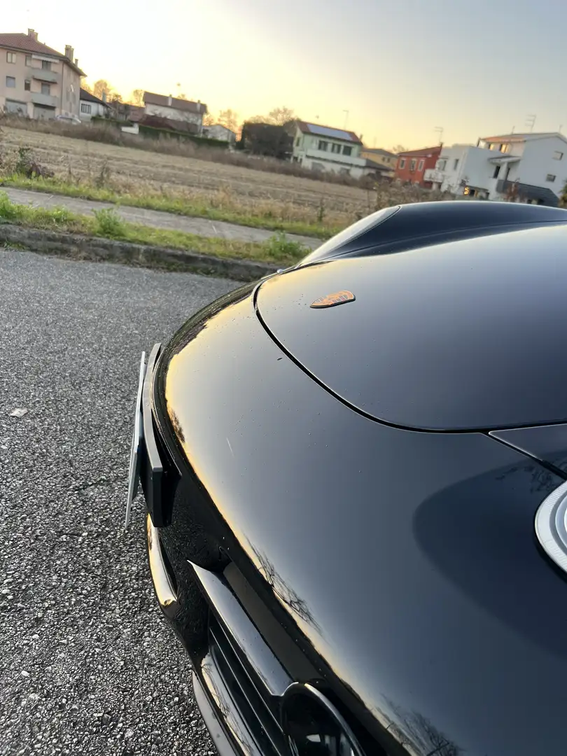 Porsche Cayman 2.7 - 2