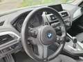 BMW 118 118i Aut. Sport Line Silber - thumbnail 3