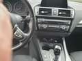 BMW 118 118i Aut. Sport Line Silber - thumbnail 4