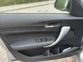 BMW 118 118i Aut. Sport Line Silber - thumbnail 6