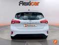 Ford Focus 1.5Ecoblue Trend+ 95 Blanco - thumbnail 4