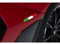 Lamborghini Aventador Ultimae 6.5 V12 780 Piros - thumbnail 7