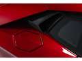 Lamborghini Aventador Ultimae 6.5 V12 780 Piros - thumbnail 11