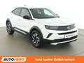 Opel Mokka 1.2 Mild-Hybrid Edition Aut. *LED*SPUR* Weiß - thumbnail 8