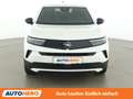 Opel Mokka 1.2 Mild-Hybrid Edition Aut. *LED*SPUR* Weiß - thumbnail 9