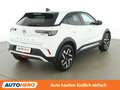 Opel Mokka 1.2 Mild-Hybrid Edition Aut. *LED*SPUR* Weiß - thumbnail 6