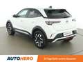 Opel Sonstige 1.2 Mild-Hybrid Edition Aut. *LED*SPUR* Weiß - thumbnail 4