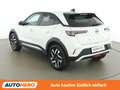 Opel Mokka 1.2 Mild-Hybrid Edition Aut. *LED*SPUR* Weiß - thumbnail 4