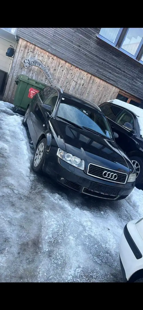 Audi A4 Avant 2,5 TDI V6 quattro - 1