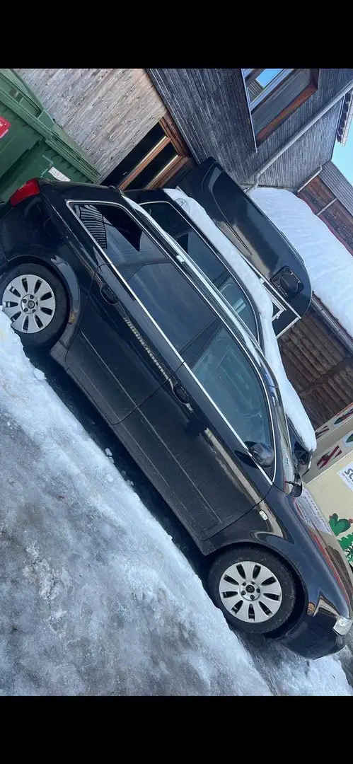 Audi A4 Avant 2,5 TDI V6 quattro - 2