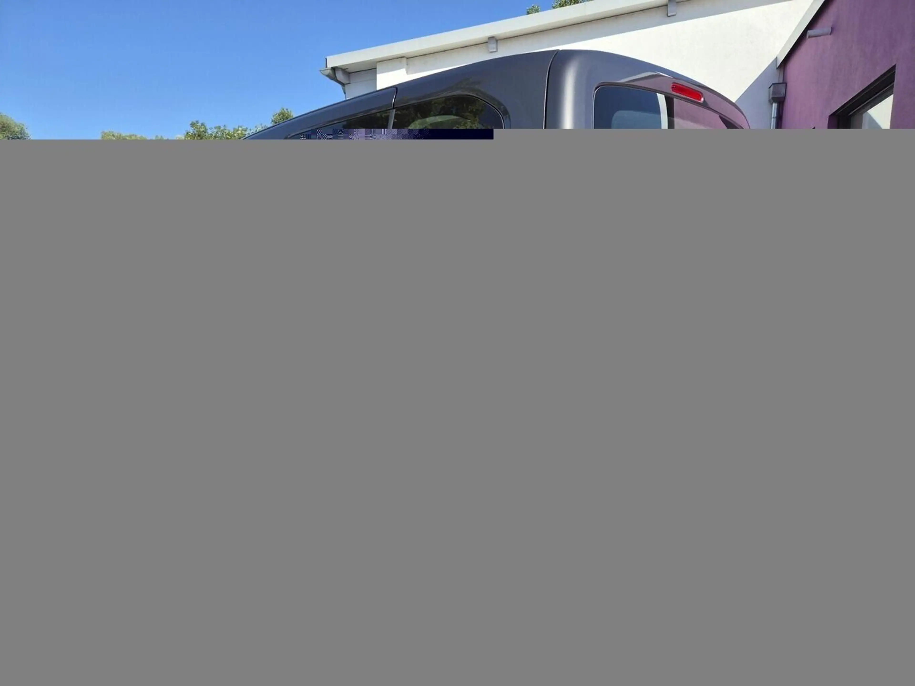 Peugeot Rifter Active Pack 1.2 PureTech 110 Temp Klima 81 kW (... — photo 3