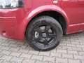 Volkswagen T5 Transporter Transporter T5 TDI ( Wohnmobil ) Rot - thumbnail 6