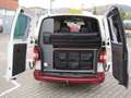 Volkswagen T5 Transporter Transporter T5 TDI ( Wohnmobil ) Rot - thumbnail 9