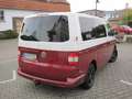 Volkswagen T5 Transporter Transporter T5 TDI ( Wohnmobil ) Rot - thumbnail 3