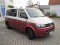Volkswagen T5 Transporter Transporter T5 TDI ( Wohnmobil ) Rot - thumbnail 4
