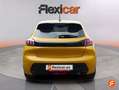 Peugeot 208 PureTech 73kW (100CV) EAT8 Active Amarillo - thumbnail 5