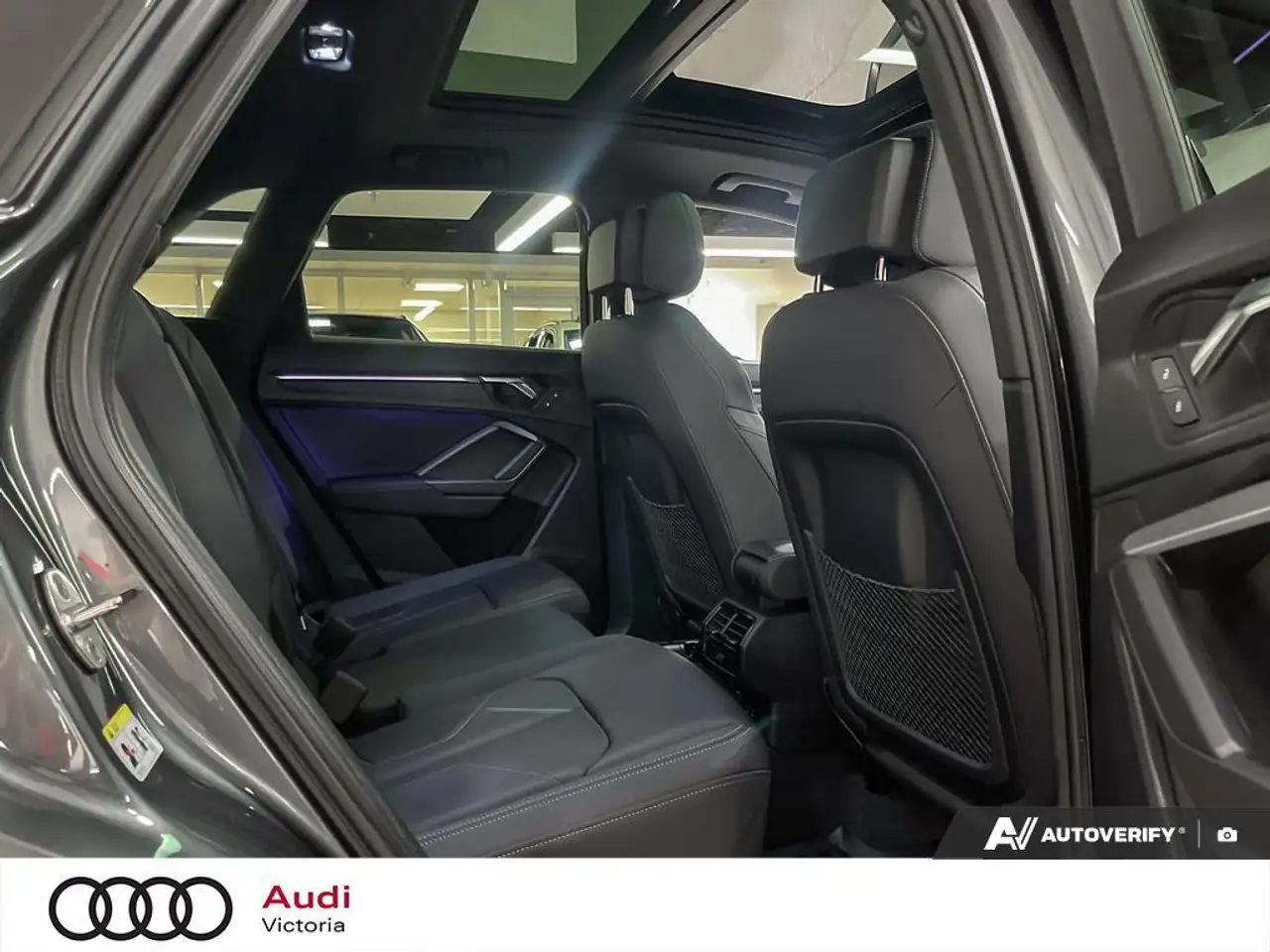 Audi Q3 photo Audi Q3