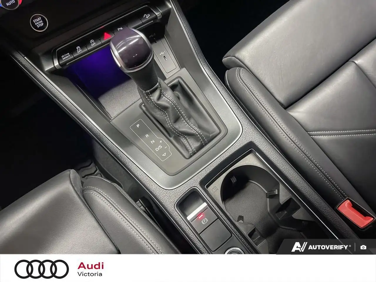 Audi Q3 photo Audi Q3