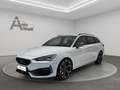 CUPRA Leon 2.0TSI ST VZ DSG ACC LED KESSY SHZ KAM Weiß - thumbnail 3