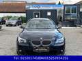 BMW 530 d Touring Edition Sport.NAVI,8 FACH BER.,AHK Negro - thumbnail 2