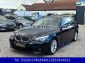 BMW 530 d Touring Edition Sport.NAVI,8 FACH BER.,AHK Negro - thumbnail 3