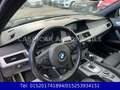 BMW 530 d Touring Edition Sport.NAVI,8 FACH BER.,AHK Negro - thumbnail 13