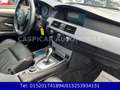 BMW 530 d Touring Edition Sport.NAVI,8 FACH BER.,AHK Negro - thumbnail 17