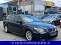 BMW 530 d Touring Edition Sport.NAVI,8 FACH BER.,AHK Negro - thumbnail 1