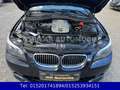 BMW 530 d Touring Edition Sport.NAVI,8 FACH BER.,AHK Negro - thumbnail 10