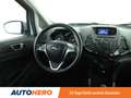 Ford EcoSport 1.0 EcoBoost Titanium*PDC*SHZ*KLIMA*ALU Silber - thumbnail 16