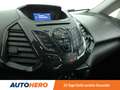 Ford EcoSport 1.0 EcoBoost Titanium*PDC*SHZ*KLIMA*ALU Silber - thumbnail 23