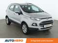 Ford EcoSport 1.0 EcoBoost Titanium*PDC*SHZ*KLIMA*ALU Silber - thumbnail 8