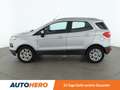 Ford EcoSport 1.0 EcoBoost Titanium*PDC*SHZ*KLIMA*ALU Silber - thumbnail 3