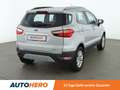 Ford EcoSport 1.0 EcoBoost Titanium*PDC*SHZ*KLIMA*ALU Silber - thumbnail 6