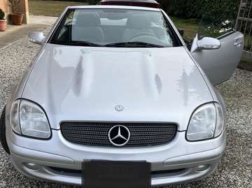 SLK 200