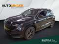 Skoda Karoq Sportline 2.0 TSI DSG 4x4 *PANO*ACC*MATRIX Schwarz - thumbnail 1