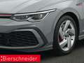 Volkswagen Golf GTI 8 2.0 TSI SPORTSITZ ACC Gris - thumbnail 18
