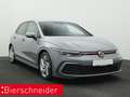 Volkswagen Golf GTI 8 2.0 TSI SPORTSITZ ACC Gris - thumbnail 9
