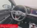 Volkswagen Golf GTI 8 2.0 TSI SPORTSITZ ACC Gris - thumbnail 13