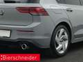 Volkswagen Golf GTI 8 2.0 TSI SPORTSITZ ACC Gris - thumbnail 19
