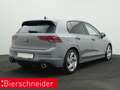 Volkswagen Golf GTI 8 2.0 TSI SPORTSITZ ACC Gris - thumbnail 6