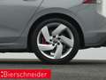 Volkswagen Golf GTI 8 2.0 TSI SPORTSITZ ACC Gris - thumbnail 28