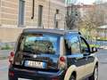 Fiat Panda Cross 1.3 MultiJet 16v 75cv E5 4X4 ESP CROSS + ELD Siyah - thumbnail 10