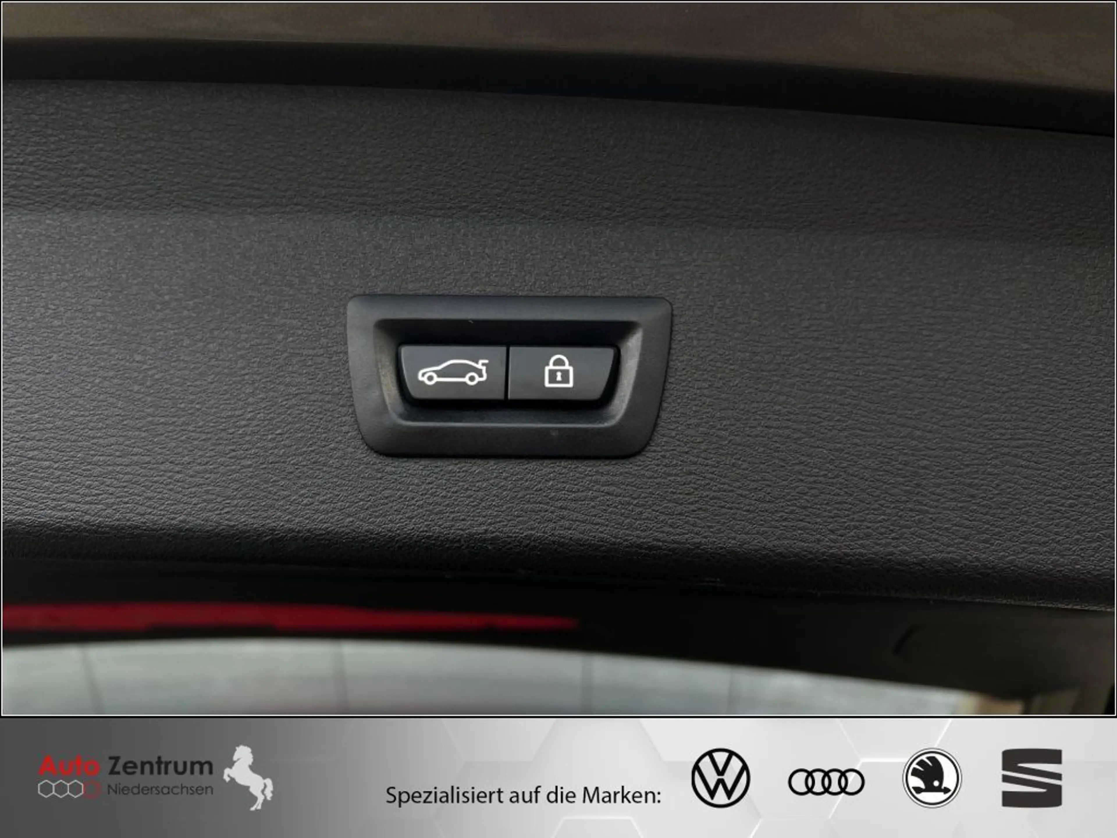 BMW X1 xDrive25d xLine ab 144 EUR ohne Anzahlung AHK*PANO — photo 9
