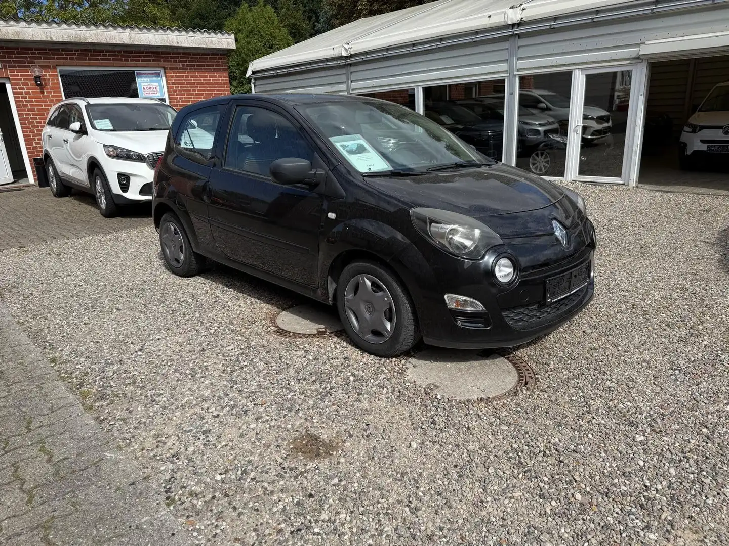 Renault Twingo Authentique - 2
